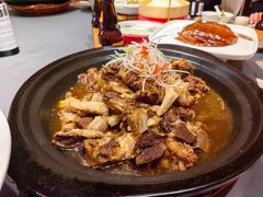 -一桶江山餐厅(松北店)