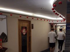 -迈格笙SPA·影院式足道·采耳(金桥店)