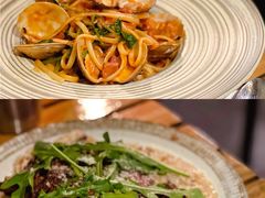-Cyclus Craft Kitchen薩克思手工厨房