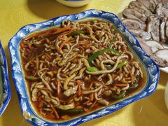 -红升老菜馆(巨兴街店)