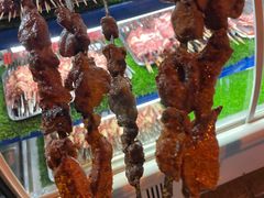 -新疆伊宁远征餐厅