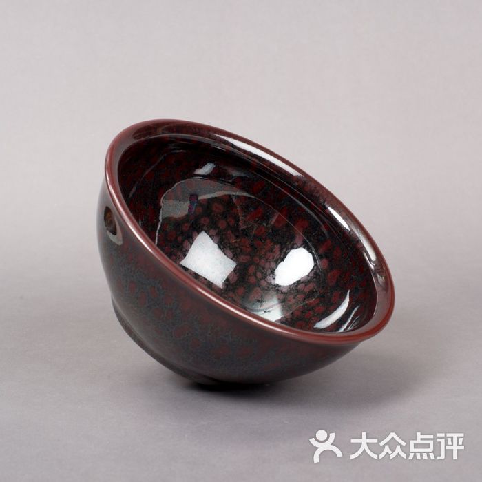 杨金本荔红天目