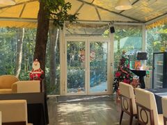 -西郊宾馆·1921餐厅