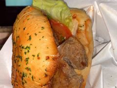 -必胜客(华南摩尔店)