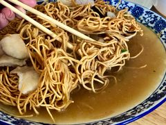 -裕兴记·三虾面(西北街总店)