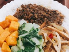 -古早人小吃店(黄河北路店)