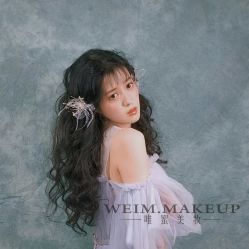 -WEIM.唯蜜美妆工作室