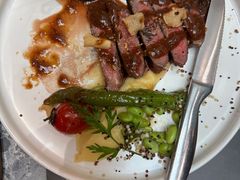 -芭莉与彩虹西餐厅(成都合生汇店)