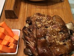 -无名居(西直门总店)