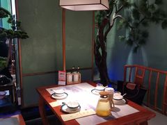 -松沪名灶·豆浆鱼头·新上海菜(飞航吾悦广场店)