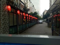 -王婆乔鲜鱼自助火锅(蜀汉路店)