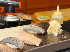 -Sushi Hanzo半藏(天环广场店)