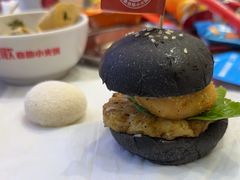 -龍歌自助小火锅(秦淮水游城店)