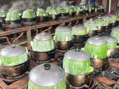 -红旗山庄(圭峰山店)