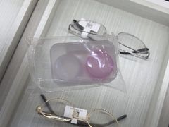 -无界眼镜MaxLess(南翔印象城店)