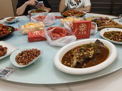 -火龙堂·风味民间菜(文一路店)