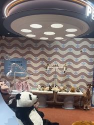 -奈尔宝家庭中心·亲子餐厅(北京东坝万达店)