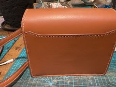 -如果·追梦手工皮具DIY教学店(田子坊店)