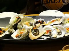 -烧蠔帮·湛江生蚝(工农店)
