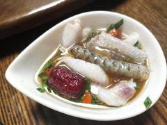 -三友乌鱼菜馆(金洲北路店)