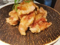-奉天小馆·非遗东北菜(济南万象城店)