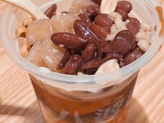 -八婆婆烧仙草(曾厝垵店)