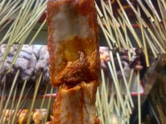 -为民烧烤吧.自贡爆炒菜(收录10年好店)