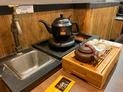 -松發肉骨茶(牛车水店)
