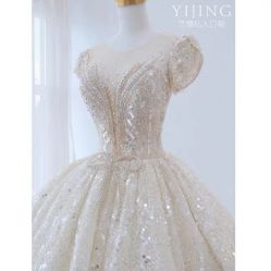 点击看大图 -艺憬婚纱礼服·造型(二七万达店)