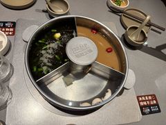 -巴奴毛肚火锅(邯郸美乐城店)