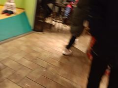 -肯德基(西桥店)