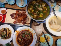 -鸡毛店·川菜(双楠店)