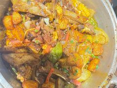 -清真·舒迩布炕锅王·高原美食文化(青海总店)