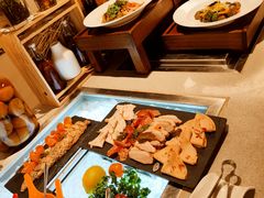 -杭州滨江世融艾美酒店·新食谱全日餐厅