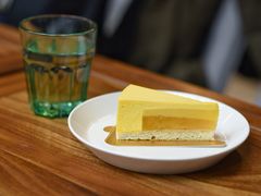 -VESH COFFEE(定西路店)