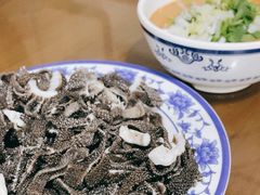 -老爆肚满五香烧牛羊肉