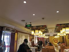 -惠丰堂饭庄·烤鸭·京味菜(翠微路店)