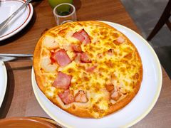 -萨莉亚意式餐厅(杭州滨江天街店)