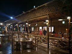 大堂-原汁原味驴庄(长岭村店)