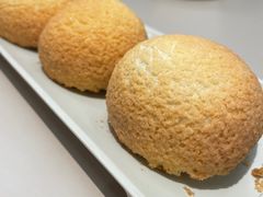 脆皮山楂叉烧包-蔡澜点心·粤菜(西单大悦城店)
