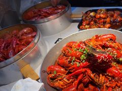 -巴厘龙虾·榜首油焖大虾(音乐学院·沿江酒馆店)