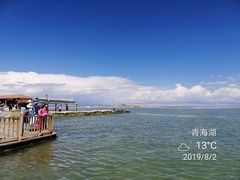 -青海湖国家重点风景名胜区