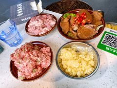 香菜丸子-电台巷火锅(静安店)