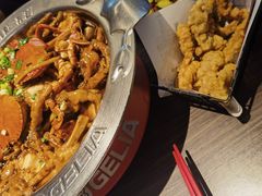 肉蟹煲-胖哥俩肉蟹煲(湖滨银泰in77店)
