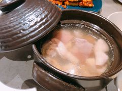 -半山腰·云南菜(侨福芳草地店)