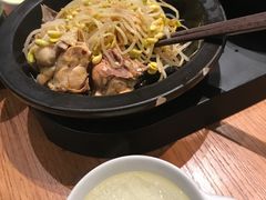 -云海肴·汽锅鸡·云南菜(高德置地店)