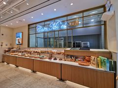自助取餐区-可莎蜜兒(黄龙K-lab店)