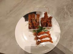 -西安高新洲际酒店•彩丰楼中餐厅