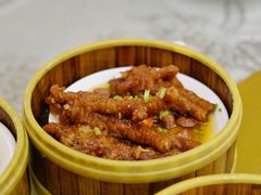 -香云轩·顺德菜(香云纱园林酒店店)