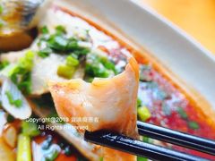 -万景饭店·鱼街农家菜